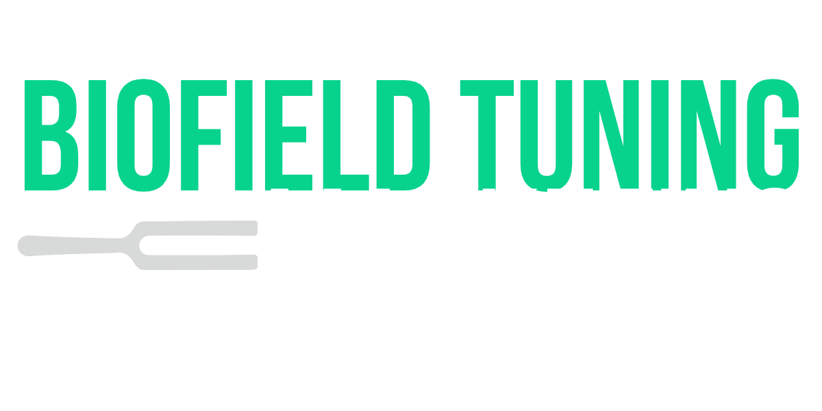 Biofield Tuning Marketing